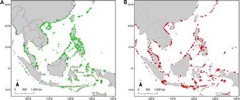 Mapping seagrass in the Philippines .